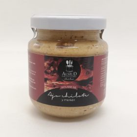 Mouse de Ajo Chilote y Merkén