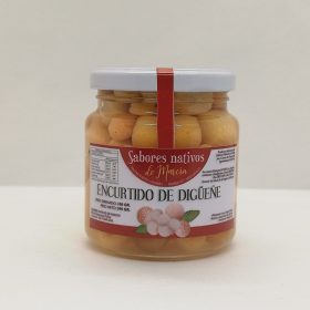 Encurtido de Digüeñes, 390 g