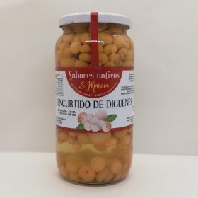 Encurtido de Digüeñes, 1.395 g