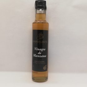 Vinagre de Manzana 250 cc