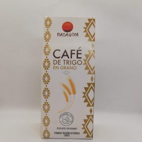 Café de Trigo en grano
