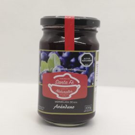 Mermelada de Arándanos 430 g