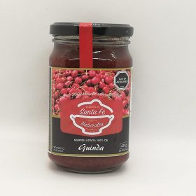 Mermelada de Guinda 430 g