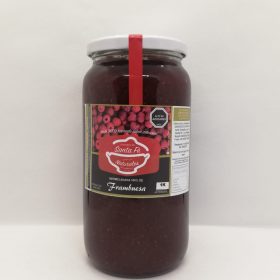 Mermelada de Frambuesa 1kg
