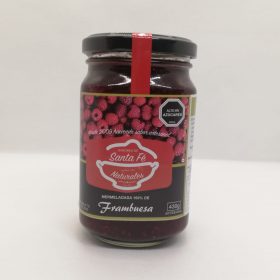 Mermelada de Frambuesas 430 g