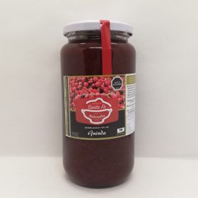 Mermelada de Guinda 1kg
