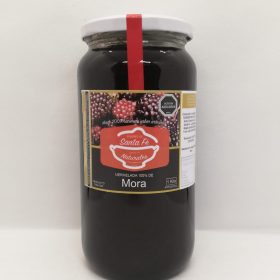Mermelada de Mora 1kg