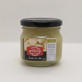 Pasta de ajo 160 g