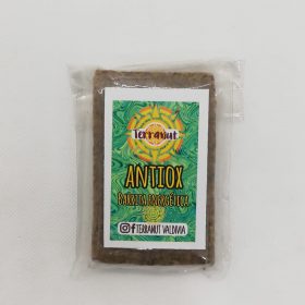 Barra de Energética Antiox