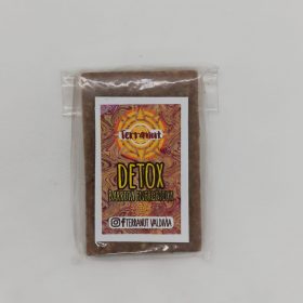 Barra de Energética Detox