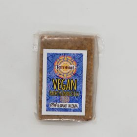 Barra de Energética Vegan
