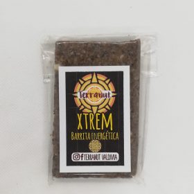 Barra de Energética Xtrem