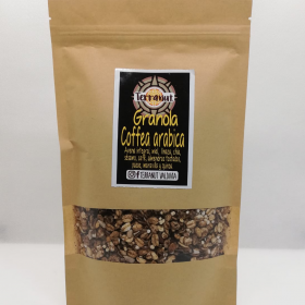 Granola Coffe Arabica