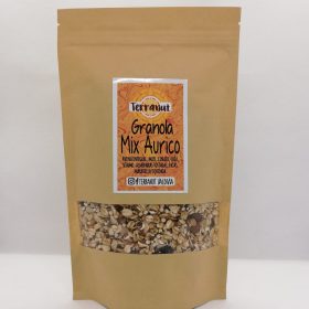 Granola Mix Aurico
