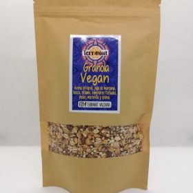 Granola Vegan