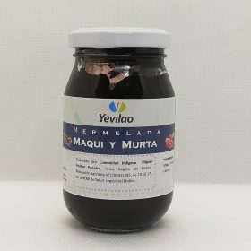 Mermelada Maqui - Murta